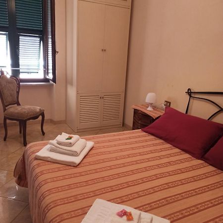 Appartamento Via Rezzano Vista Mare Bonassola Exterior foto