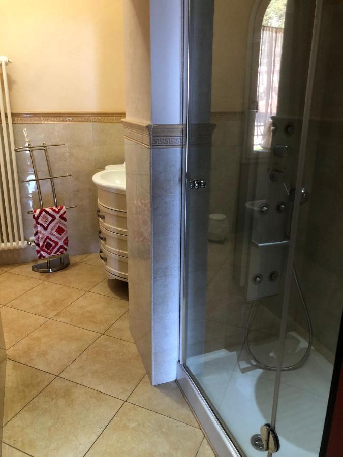 Appartamento Via Rezzano Vista Mare Bonassola Exterior foto